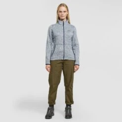 Women's Rydal Full-zip Fleece -Regatta Store go 002121 c