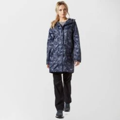 Womens Parka In A Pack -Regatta Store go 006333 c