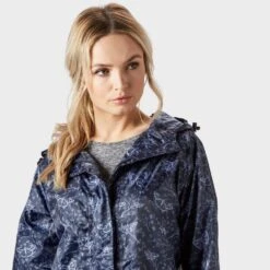 Womens Parka In A Pack -Regatta Store go 006333 d