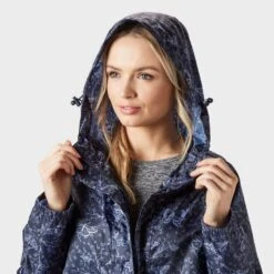 Womens Parka In A Pack -Regatta Store go 006333 f