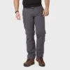 Men's Double Zip-Off Trousers 2 Men's Double Zip-Off Trousers -Regatta Store go 009164 a