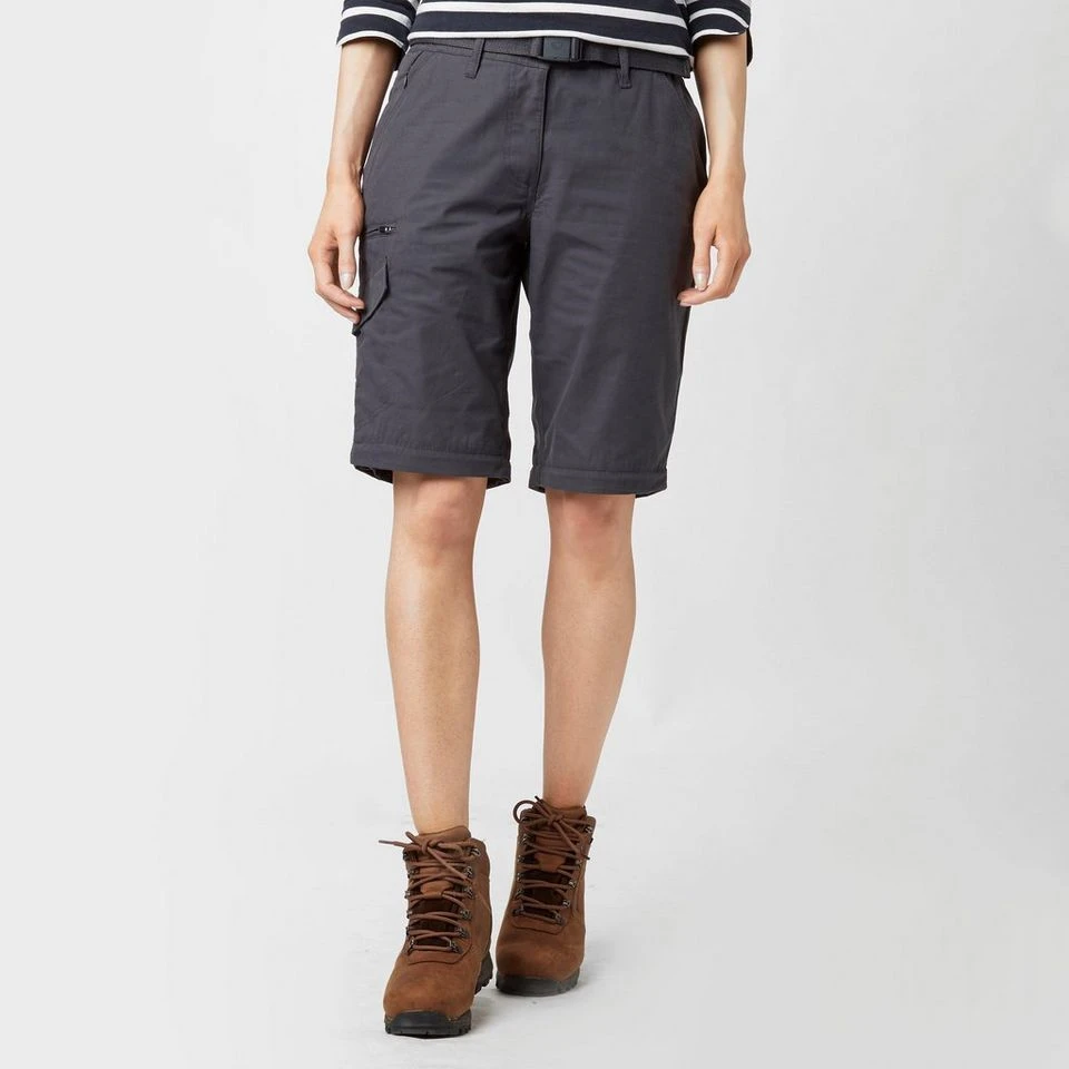 Women's Zip Off Trousers 6 Women's Zip Off Trousers - Image 4