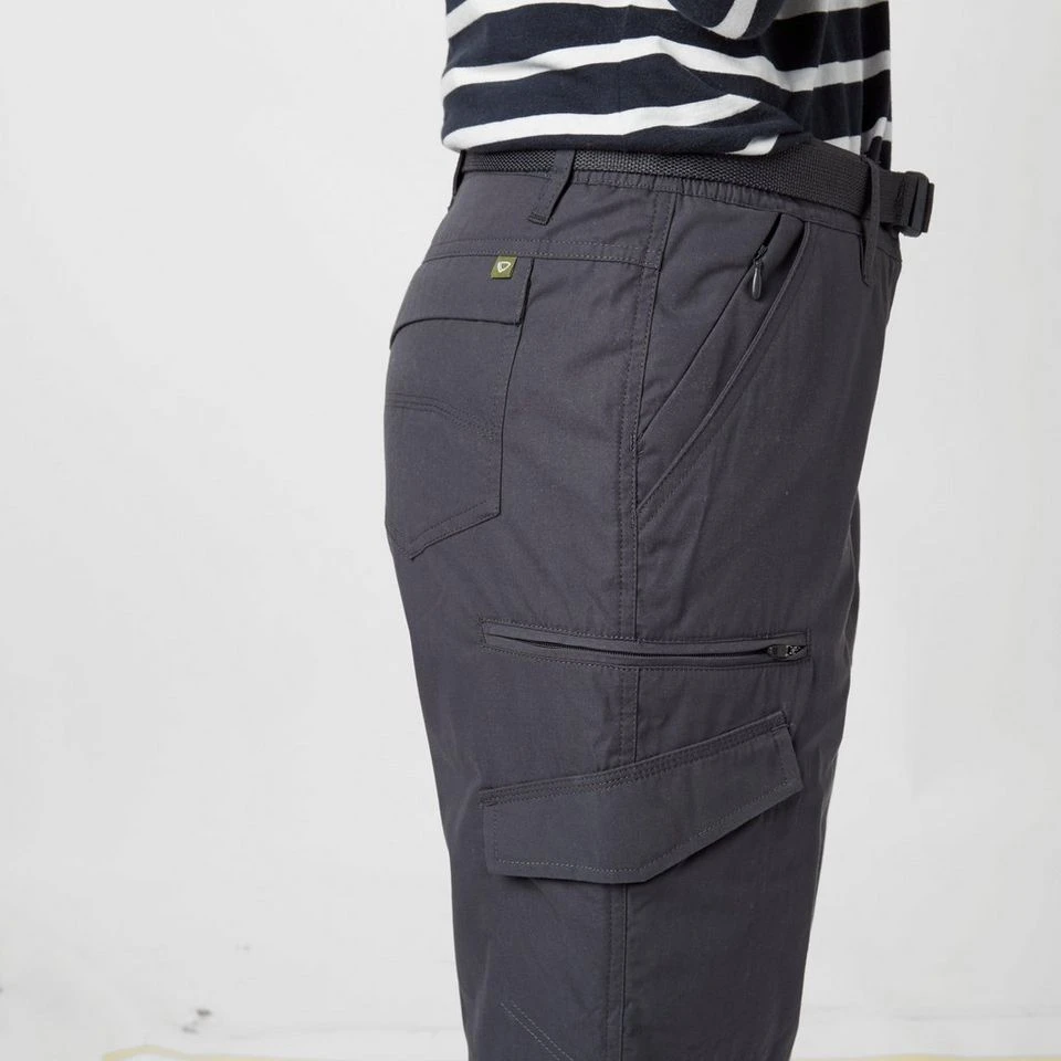 Women's Zip Off Trousers 7 Women's Zip Off Trousers - Image 5