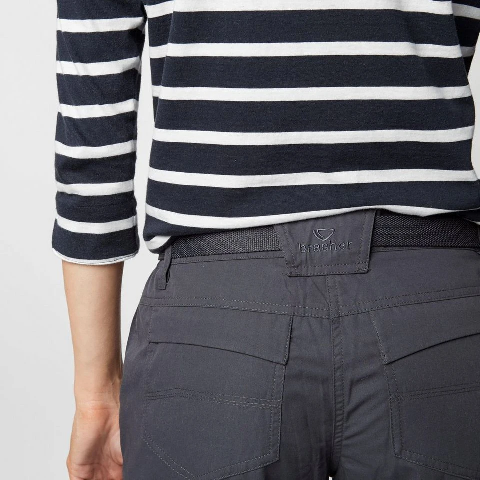 Women's Zip Off Trousers 8 Women's Zip Off Trousers - Image 6