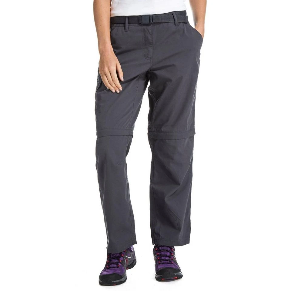 Women's Zip Off Trousers 11 Women's Zip Off Trousers - Image 9