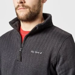 Men's Kendal Half Zip Fleece -Regatta Store go 009949 d