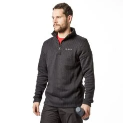 Men's Kendal Half Zip Fleece -Regatta Store go 009949 z