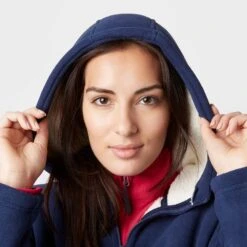 Women’s Celia Hooded Fleece -Regatta Store go 025934 e