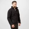 Men's Borg Fleece Jacket 1 Men's Borg Fleece Jacket -Regatta Store go 027136 a