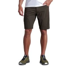 KUHL Men's Ramblr Short -Regatta Store go 035168 z