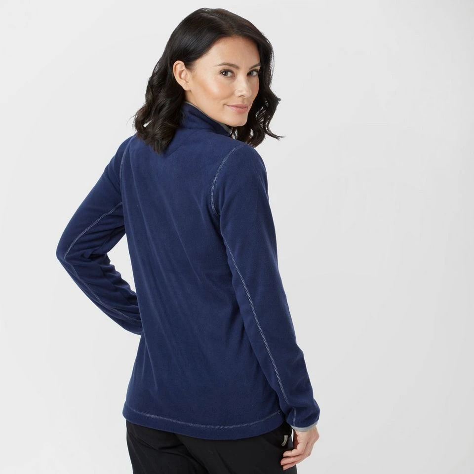 Women’s Grasmere Full Zip Fleece 4 Women’s Grasmere Full Zip Fleece - Image 2