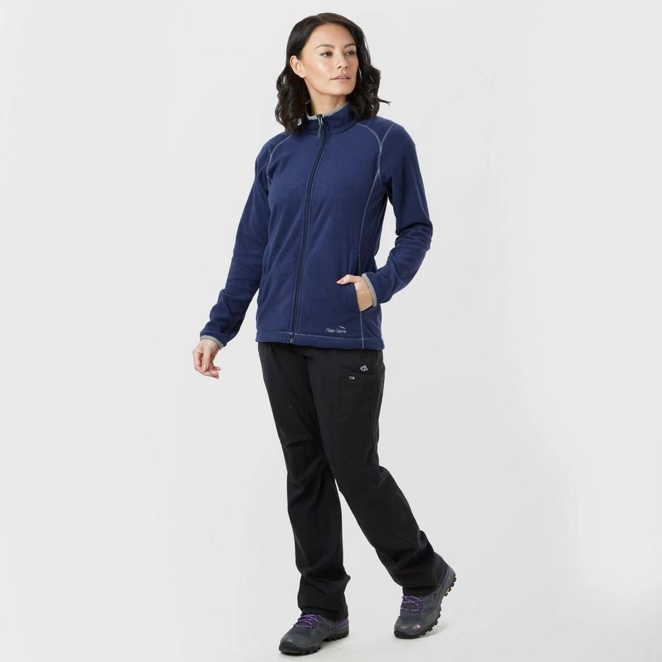 Women’s Grasmere Full Zip Fleece 5 Women’s Grasmere Full Zip Fleece - Image 3
