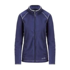 Women’s Grasmere Full Zip Fleece 14 Women’s Grasmere Full Zip Fleece -Regatta Store go 040195 u