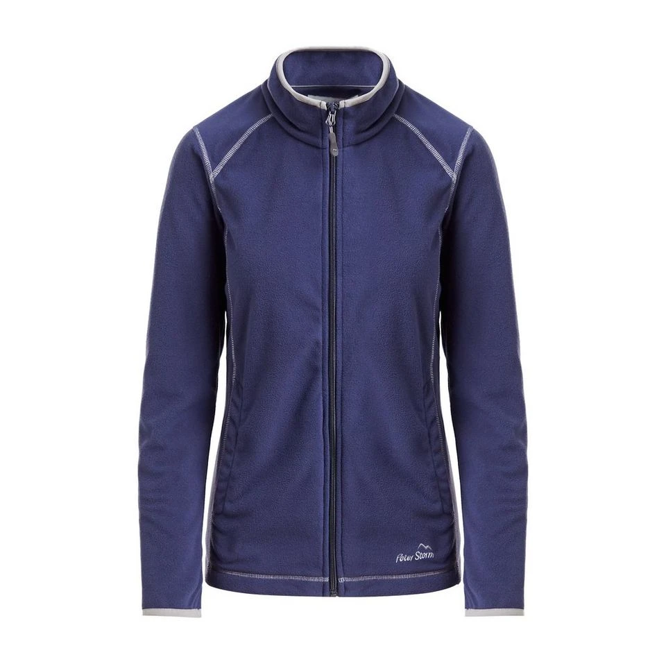 Women’s Grasmere Full Zip Fleece 8 Women’s Grasmere Full Zip Fleece - Image 6