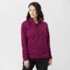 Women’s Grasmere Full Zip Fleece -Regatta Store go 040201 a