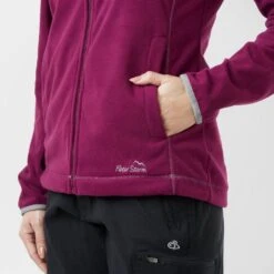 Women’s Grasmere Full Zip Fleece -Regatta Store go 040201 e