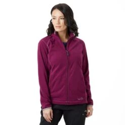 Women’s Grasmere Full Zip Fleece -Regatta Store go 040201 z