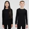 Kid’s Unisex Merino Crew Baselayer -Regatta Store go 041733 a