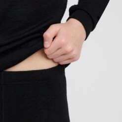 Kid's Merino Base Layer Leggings -Regatta Store go 041749 d