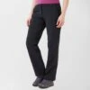 Women's Stretch Roll-up Trousers -Regatta Store go 043569 a