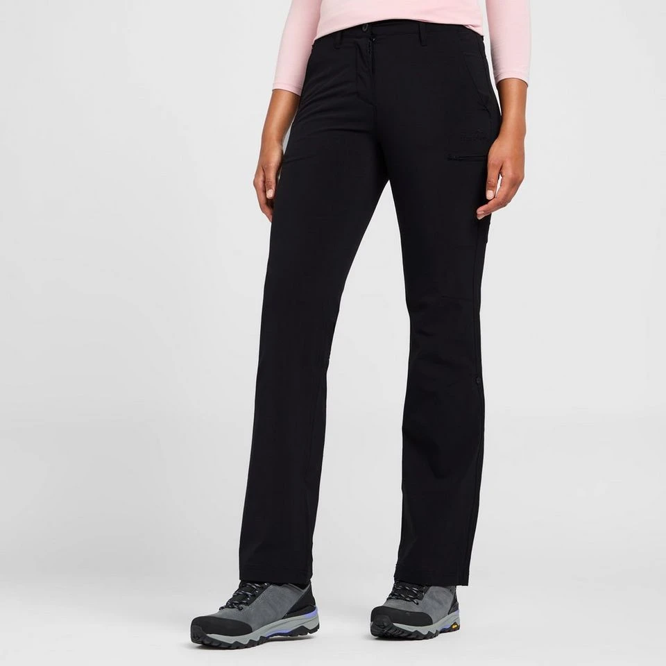 Women's Hike Stretch Roll-Up Pant 3 Women's Hike Stretch Roll-Up Pant