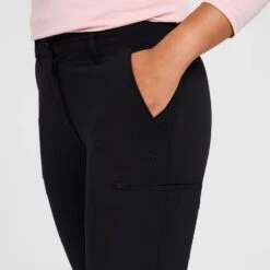 Women's Hike Stretch Roll-Up Pant 13 Women's Hike Stretch Roll-Up Pant -Regatta Store go 043578 d