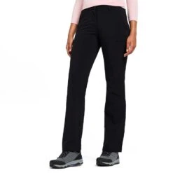 Women's Hike Stretch Roll-Up Pant 17 Women's Hike Stretch Roll-Up Pant -Regatta Store go 043578 z
