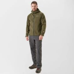 Technicals Men’s Force Softshell Jacket -Regatta Store go 044285 c