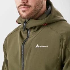 Technicals Men’s Force Softshell Jacket -Regatta Store go 044285 d