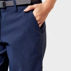 Women's Zip Off Stretch Trousers -Regatta Store go 045015 e