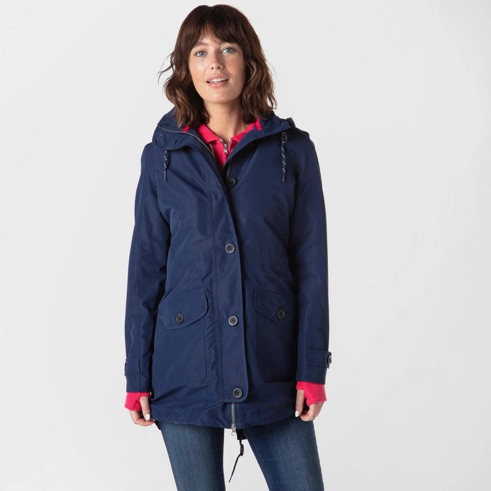 Women's Oakwood Jacket 3 Women's Oakwood Jacket