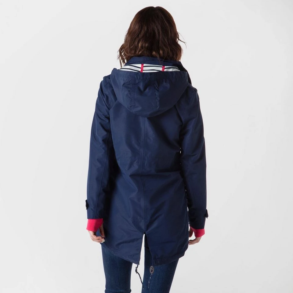 Women's Oakwood Jacket 4 Women's Oakwood Jacket - Image 2