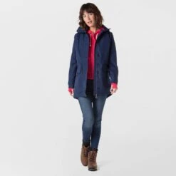 Women's Oakwood Jacket 11 Women's Oakwood Jacket -Regatta Store go 045061 c