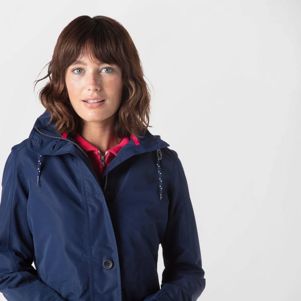 Women's Oakwood Jacket 6 Women's Oakwood Jacket - Image 4