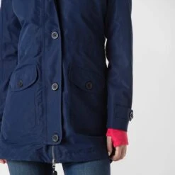 Women's Oakwood Jacket 13 Women's Oakwood Jacket -Regatta Store go 045061 e