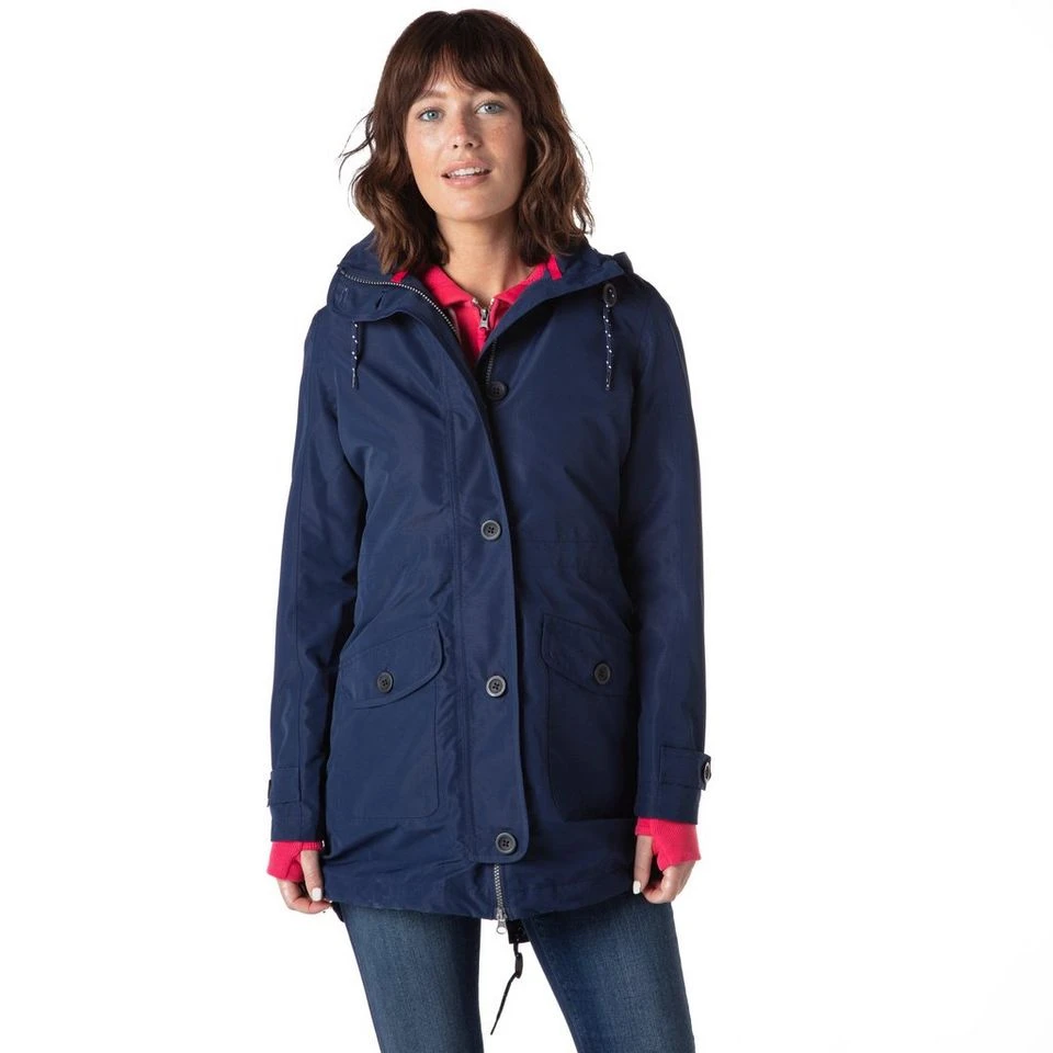 Women's Oakwood Jacket 9 Women's Oakwood Jacket - Image 7