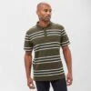 Mens Striped Polo Shirt 2 Mens Striped Polo Shirt -Regatta Store go 045450 a