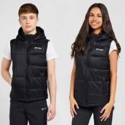 Berghaus Burham Gilet Junior