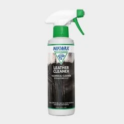Nikwax Leather Cleaner 300ml