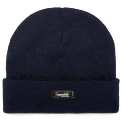 Unisex Thinsulate Knit Beanie Hat 9 Unisex Thinsulate Knit Beanie Hat -Regatta Store go 052750 z