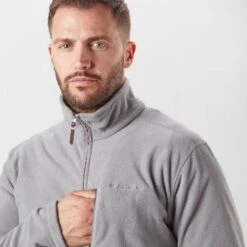 Men’s Bleaberry II Half-zip Fleece 10 Men’s Bleaberry II Half-zip Fleece -Regatta Store go 058594 d