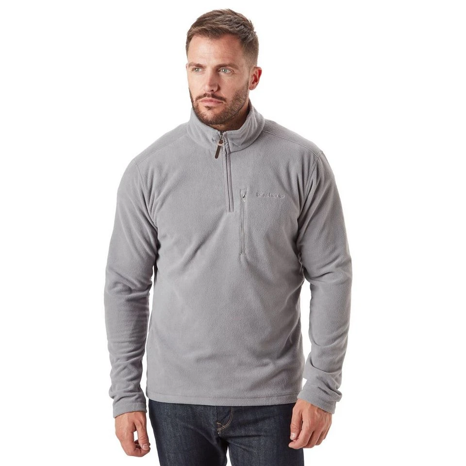 Men’s Bleaberry II Half-zip Fleece 7 Men’s Bleaberry II Half-zip Fleece - Image 5