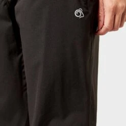 Craghoppers Airedale Women's Waterproof Trousers 11 Craghoppers Airedale Women's Waterproof Trousers -Regatta Store go 060720 d