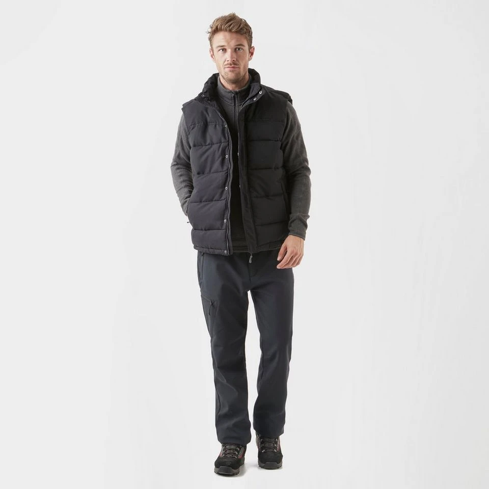 Men's Walter Wadded II Insulated Gilet 5 Men's Walter Wadded II Insulated Gilet - Image 3