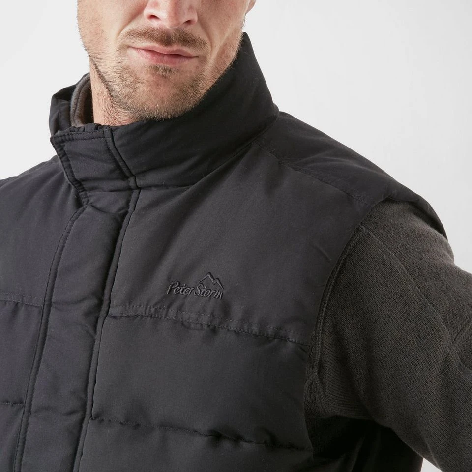 Men's Walter Wadded II Insulated Gilet 8 Men's Walter Wadded II Insulated Gilet - Image 6