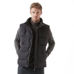 Men's Walter Wadded II Insulated Gilet 15 Men's Walter Wadded II Insulated Gilet -Regatta Store go 069645 z
