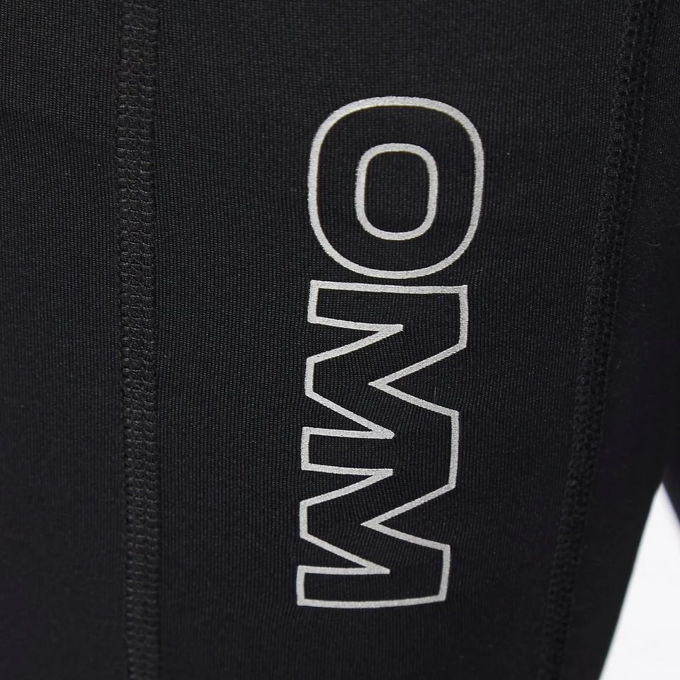 OMM Men's Flash 0.5 Short Cut Running Leggings 5 OMM Men's Flash 0.5 Short Cut Running Leggings - Image 3