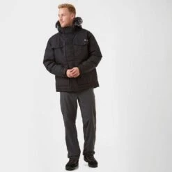 Technicals Men’s Short Waterproof Parka -Regatta Store go 070772 c