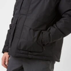Technicals Men’s Short Waterproof Parka -Regatta Store go 070772 f