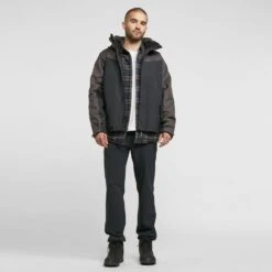 Men's Lakeside III 3-in-1Waterproof Jacket -Regatta Store go 071931 c